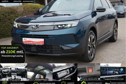 Opel Grandland (X) Gebrauchtwagen