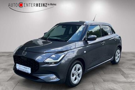 Suzuki Swift Gebrauchtwagen