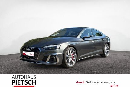 Audi S5 Gebrauchtwagen