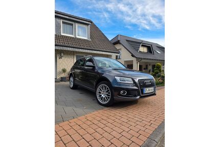 Audi Q5 Gebrauchtwagen