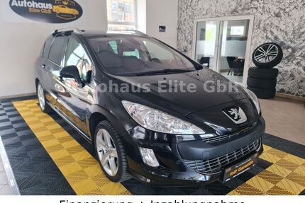 Peugeot 308 Gebrauchtwagen
