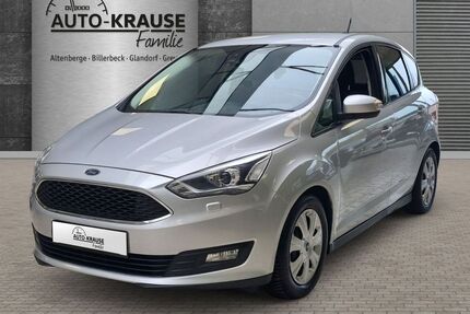 Ford C-Max Gebrauchtwagen
