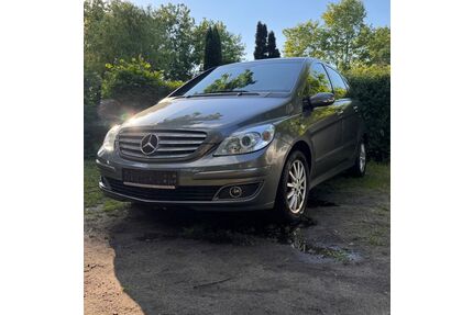 Mercedes-Benz B 150 Gebrauchtwagen