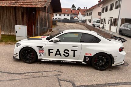 BMW M2 Gebrauchtwagen