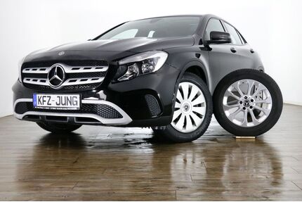 Mercedes-Benz GLA 180 Gebrauchtwagen