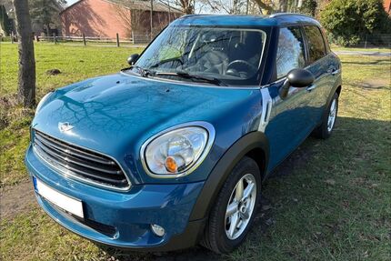 Mini One Countryman Gebrauchtwagen