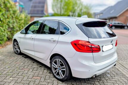 BMW 220 Active Tourer Gebrauchtwagen