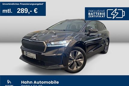 Skoda Enyaq Gebrauchtwagen