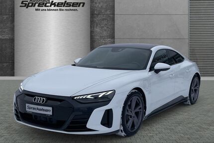 Audi e-tron GT Gebrauchtwagen