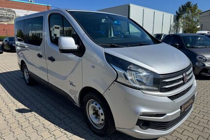 Fiat Talento Gebrauchtwagen