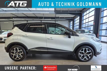 Renault Captur Gebrauchtwagen