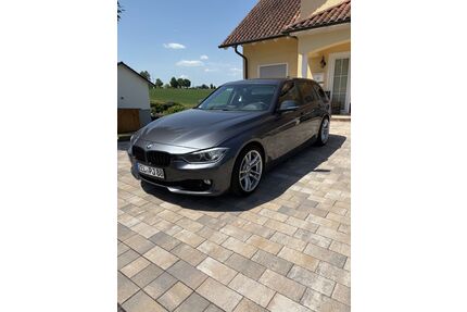 BMW 318 Gebrauchtwagen