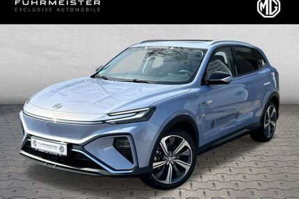 MG Marvel R Gebrauchtwagen