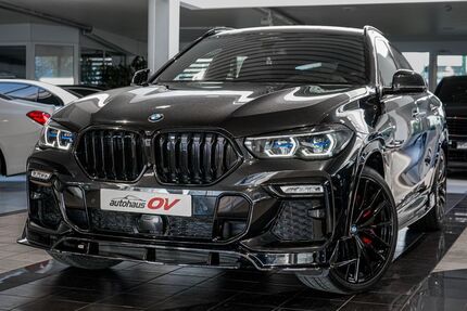 BMW X6 M50 Gebrauchtwagen