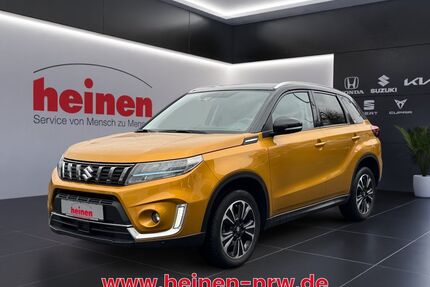 Suzuki Vitara Gebrauchtwagen