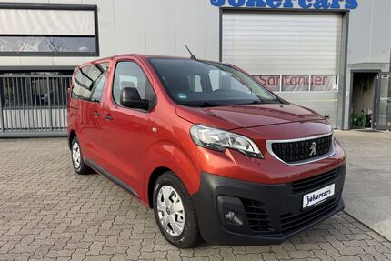 Peugeot Expert Gebrauchtwagen