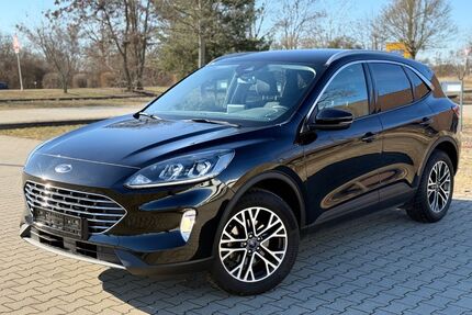 Ford Kuga Gebrauchtwagen