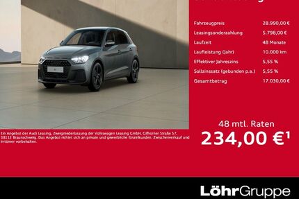 Audi A1 Gebrauchtwagen