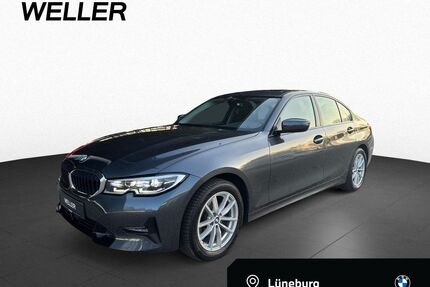 BMW 320 Gebrauchtwagen