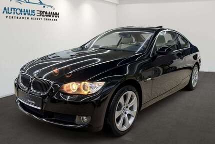 BMW 325 Gebrauchtwagen