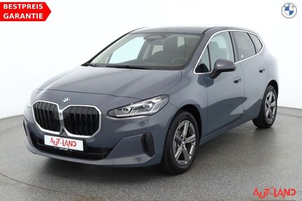 BMW 218 Gebrauchtwagen