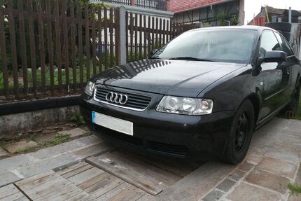 Audi A3 Gebrauchtwagen