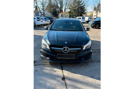 Mercedes-Benz CLA 45 AMG Gebrauchtwagen