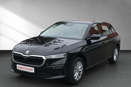 Skoda Scala Gebrauchtwagen
