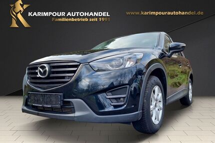 Mazda CX-5 Gebrauchtwagen