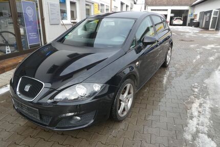 Seat Leon Gebrauchtwagen