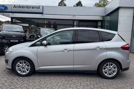 Ford C-Max Gebrauchtwagen