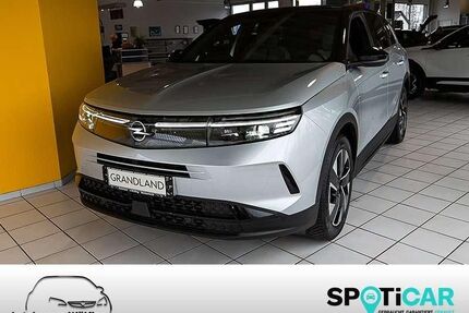 Opel Grandland (X) Gebrauchtwagen