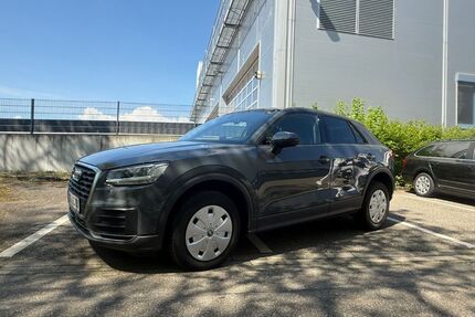 Audi Q2 Gebrauchtwagen