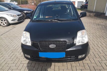 Kia Picanto Gebrauchtwagen