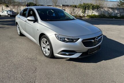 Opel Insignia Gebrauchtwagen