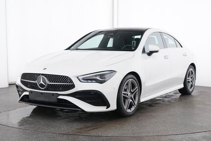 Mercedes-Benz CLA 180 Gebrauchtwagen