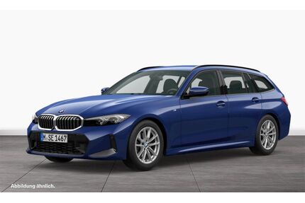 BMW 318 Gebrauchtwagen
