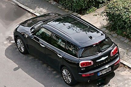Mini Cooper D Clubman Gebrauchtwagen