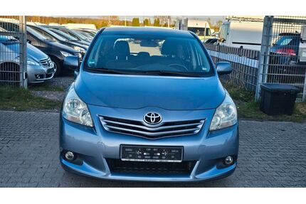 Toyota Verso Gebrauchtwagen