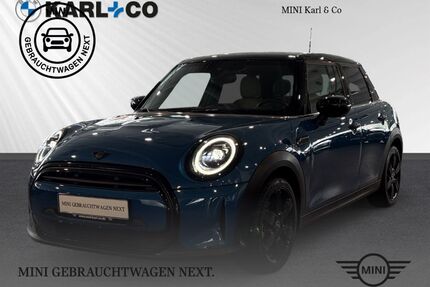 Mini Cooper Gebrauchtwagen