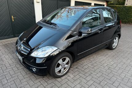 Mercedes-Benz A 160 Gebrauchtwagen