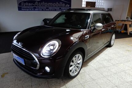 Mini Cooper Clubman Gebrauchtwagen