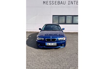 BMW 320 Gebrauchtwagen