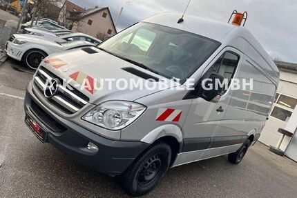 Mercedes-Benz Sprinter Gebrauchtwagen