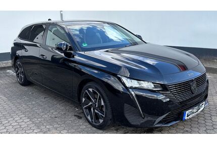 Peugeot 308 Gebrauchtwagen