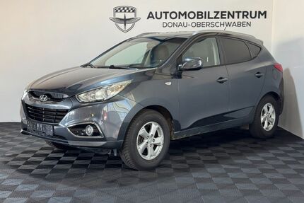 Hyundai ix35 Gebrauchtwagen