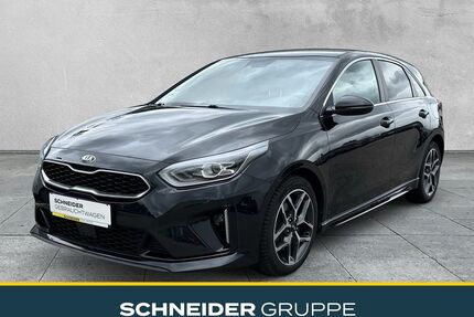 Kia ceed / Ceed Gebrauchtwagen