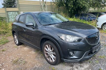 Mazda CX-5 Gebrauchtwagen