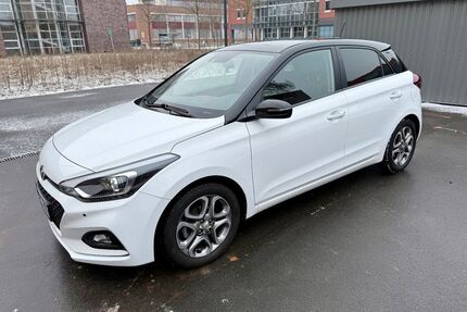 Hyundai i20 Gebrauchtwagen