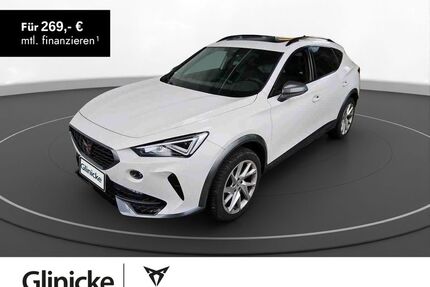 Cupra Formentor Gebrauchtwagen